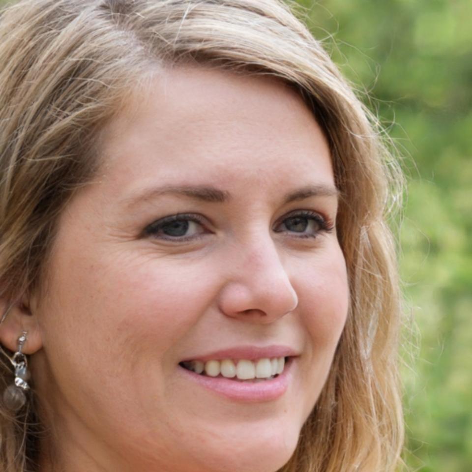 Patricia Mendiola, Directora de Planificación Financiera en meqiravelo